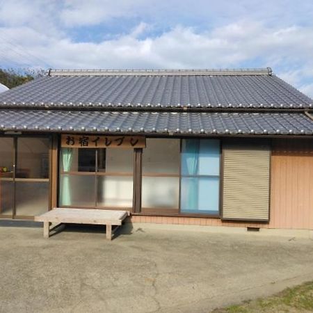お宿イレブン Yoshinogawa Dış mekan fotoğraf